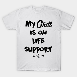 OTE My chill T-Shirt